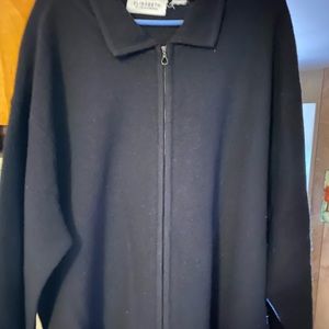 Elizabeth by Ralph Lauren Zip up Sweater